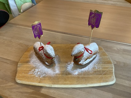 Osterlämmchen